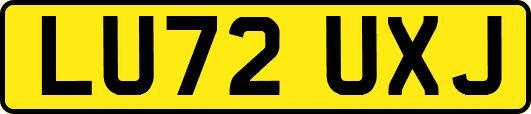 LU72UXJ