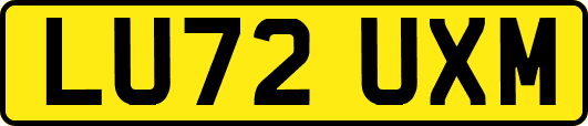 LU72UXM