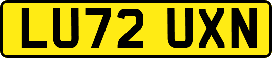 LU72UXN
