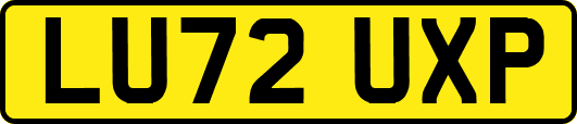 LU72UXP