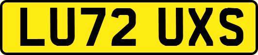 LU72UXS