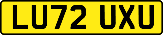 LU72UXU