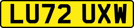 LU72UXW