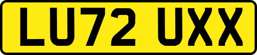 LU72UXX