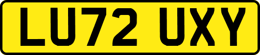 LU72UXY