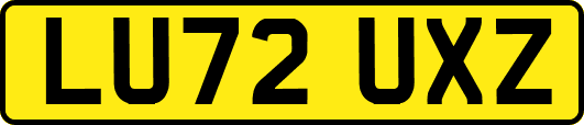 LU72UXZ
