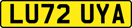 LU72UYA