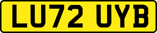 LU72UYB