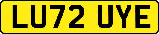 LU72UYE