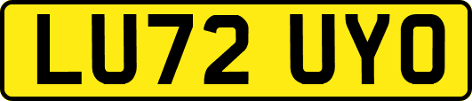 LU72UYO