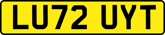 LU72UYT