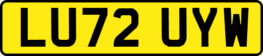 LU72UYW