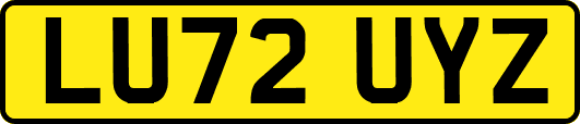 LU72UYZ