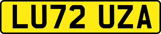LU72UZA