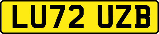 LU72UZB