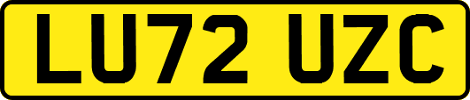 LU72UZC