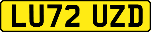 LU72UZD