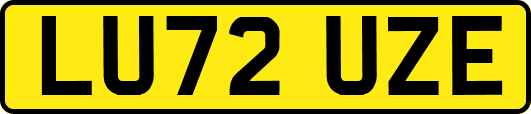 LU72UZE