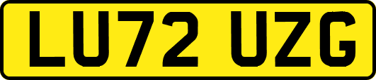 LU72UZG