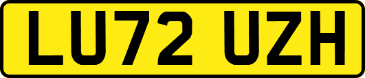 LU72UZH