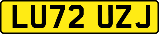 LU72UZJ