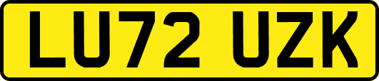 LU72UZK