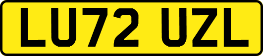 LU72UZL