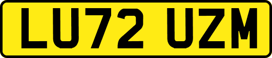 LU72UZM