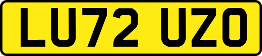 LU72UZO