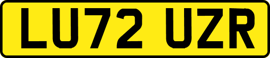 LU72UZR