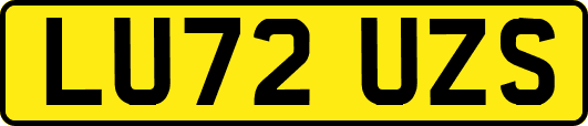 LU72UZS