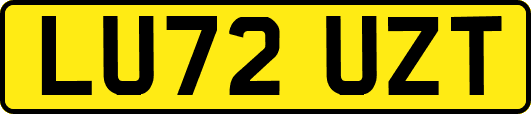 LU72UZT