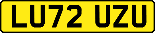 LU72UZU
