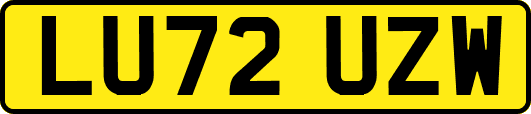 LU72UZW