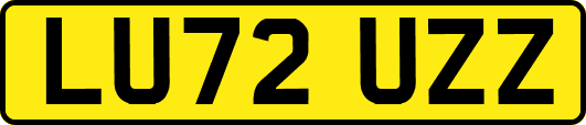 LU72UZZ
