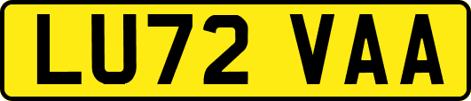 LU72VAA