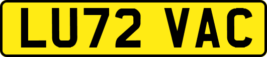LU72VAC