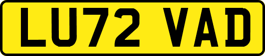 LU72VAD