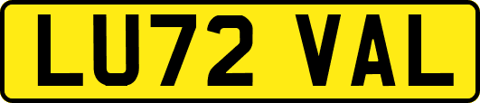 LU72VAL