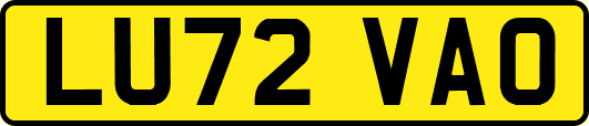 LU72VAO