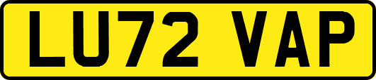 LU72VAP