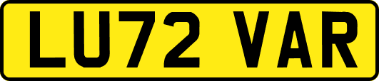 LU72VAR
