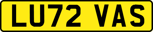 LU72VAS
