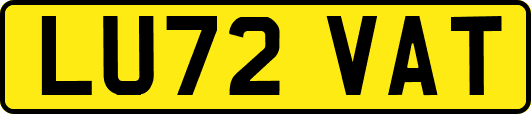 LU72VAT