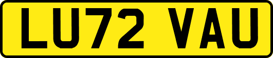 LU72VAU
