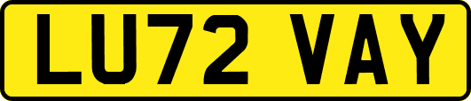 LU72VAY