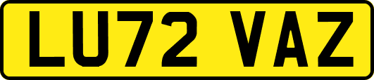 LU72VAZ