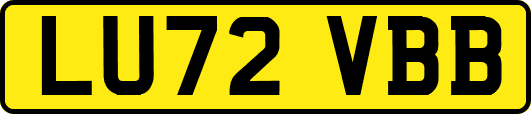 LU72VBB