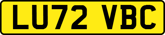 LU72VBC