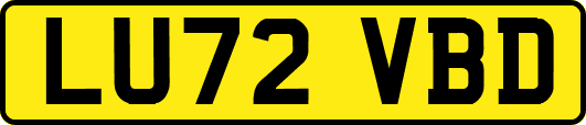 LU72VBD